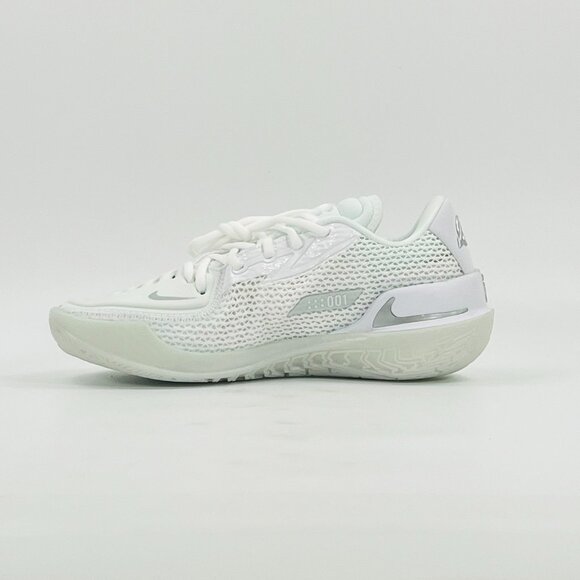 Nike Air Zoom G.T. Cut \'White Chrome\' CZ0175-102 Basketball Multi Size main image 6
